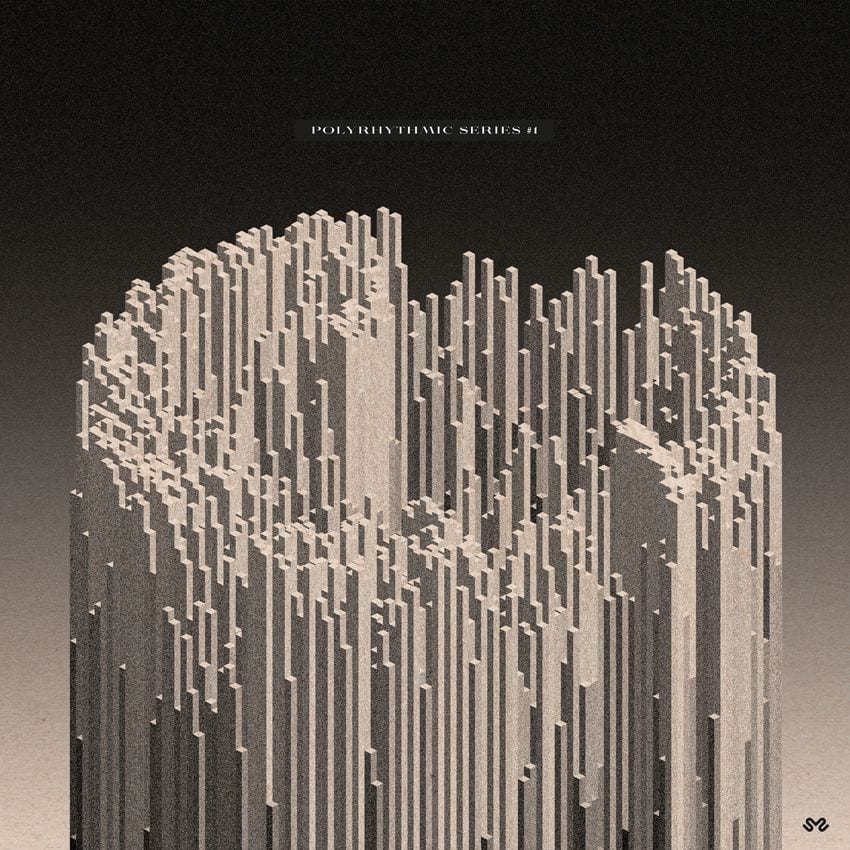 Various - Polyrhythmic Series No.1 : 12inch