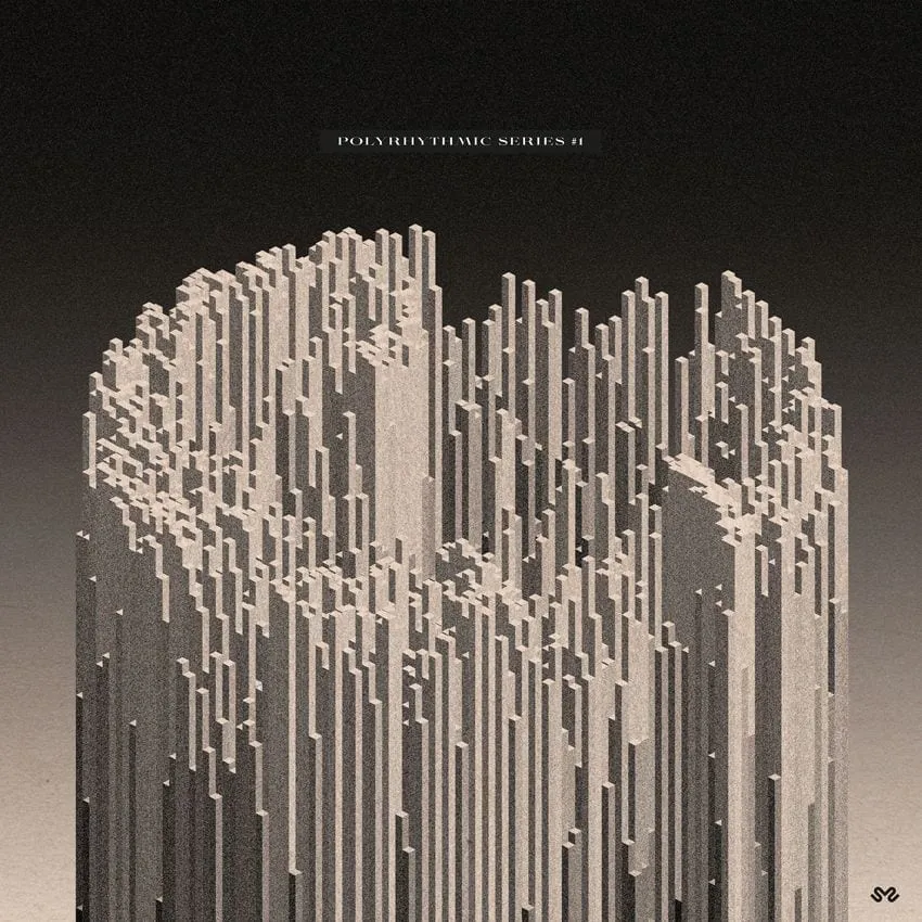 Various - Polyrhythmic Series No.1 : 12inch