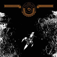 Codachrom - Plastinka