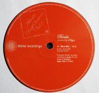 VARIOUS - Atlanta Deep Sessions Vol. 1