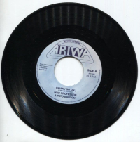 Mad Professor & Pato Banton - Gwan / Kentucky was a Chicken