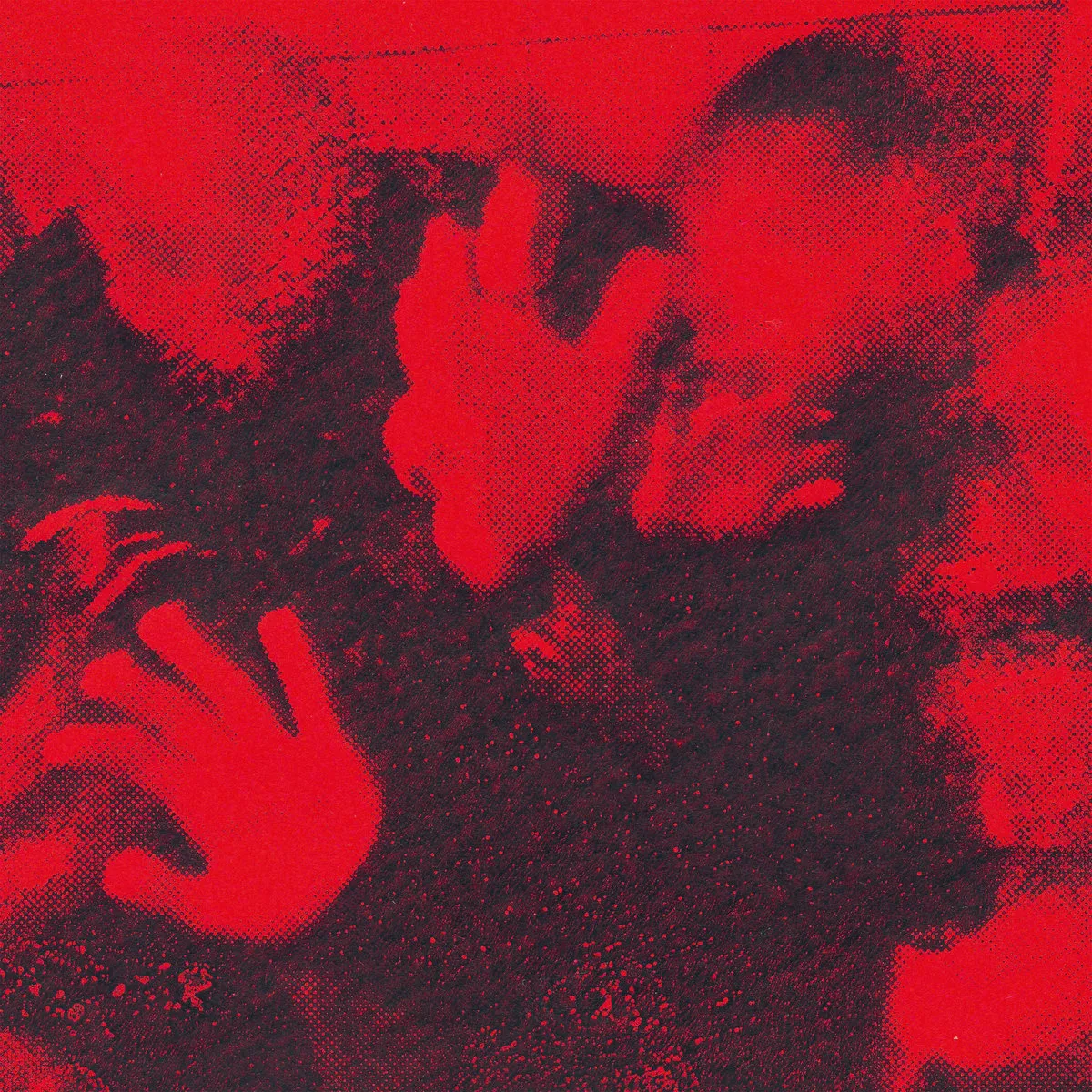 RADIOHOP - HARD TO HANDLE : LP