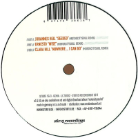 VARIOUS - Motorcitysouled
