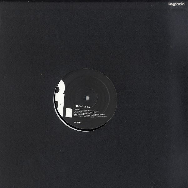 Losoul - Calma / Dogma : 12inch