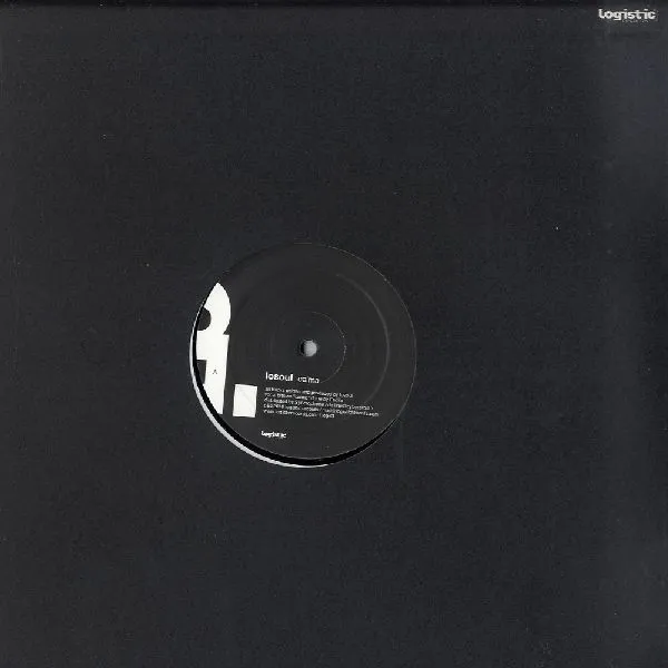 Losoul - Calma / Dogma : 12inch