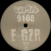 E-Gzr - WANIA presenterer E-GZR
