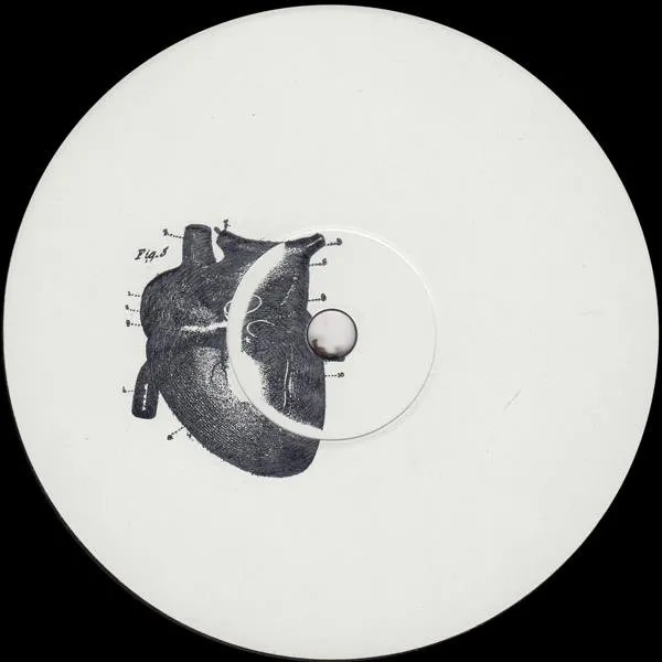 Micawber - Fasma \ Yenbashu : 12inch