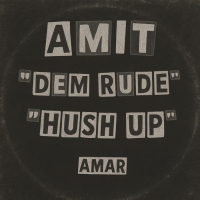 Amit - Dem Rude