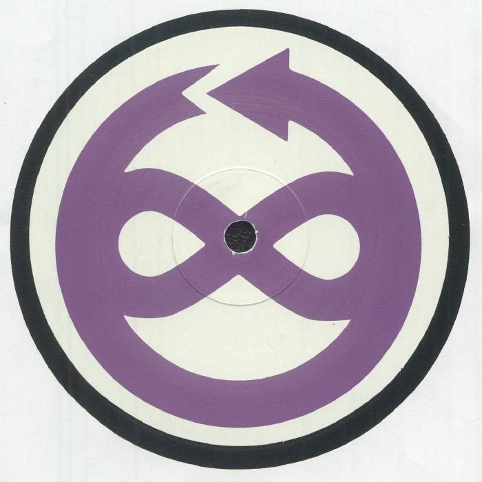 Lex Wolf - Changes 001 : 12inch