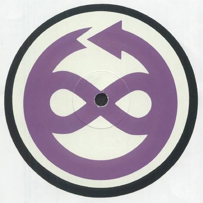 Lex Wolf - Changes 001 : 12inch