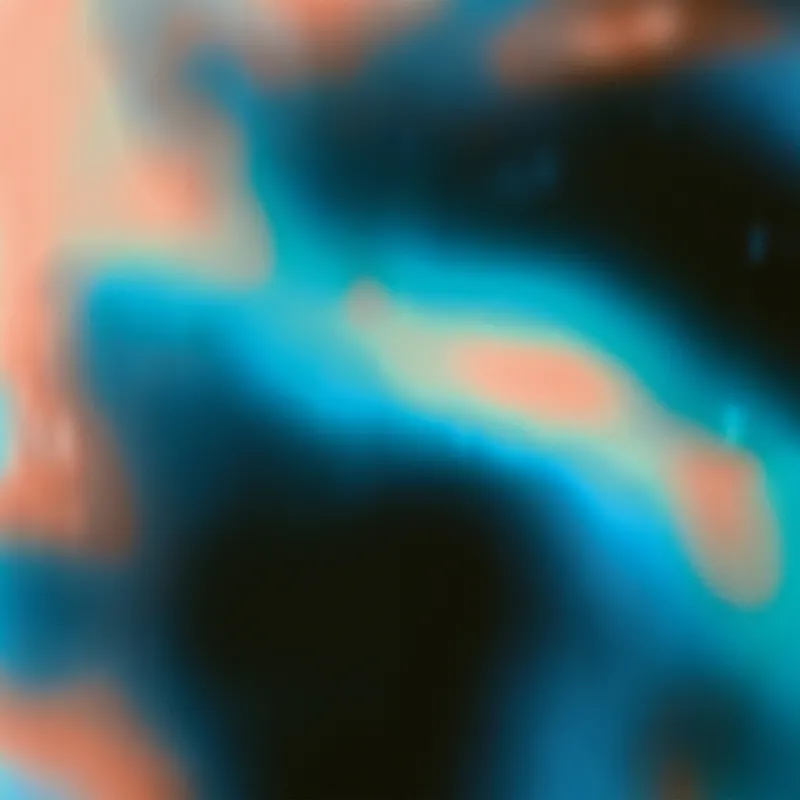 Joaquin Joe Claussell - Storm : 12inch
