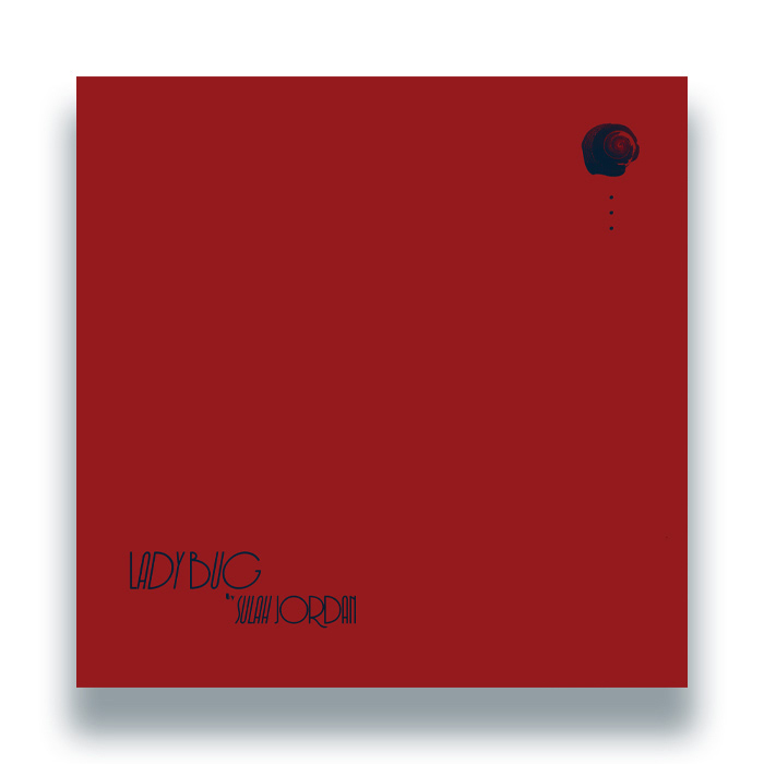 Sulah Jordan - Lady Bug : 12inch