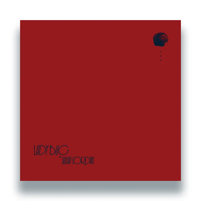 Sulah Jordan - Lady Bug : 12inch
