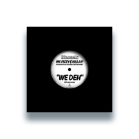 MC Fizzy X Killa P - We Deh