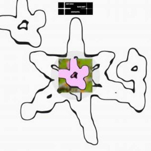 Sam Goku - Bliss Drift : 12inch