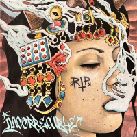 Rosa Pistola - Incorregible