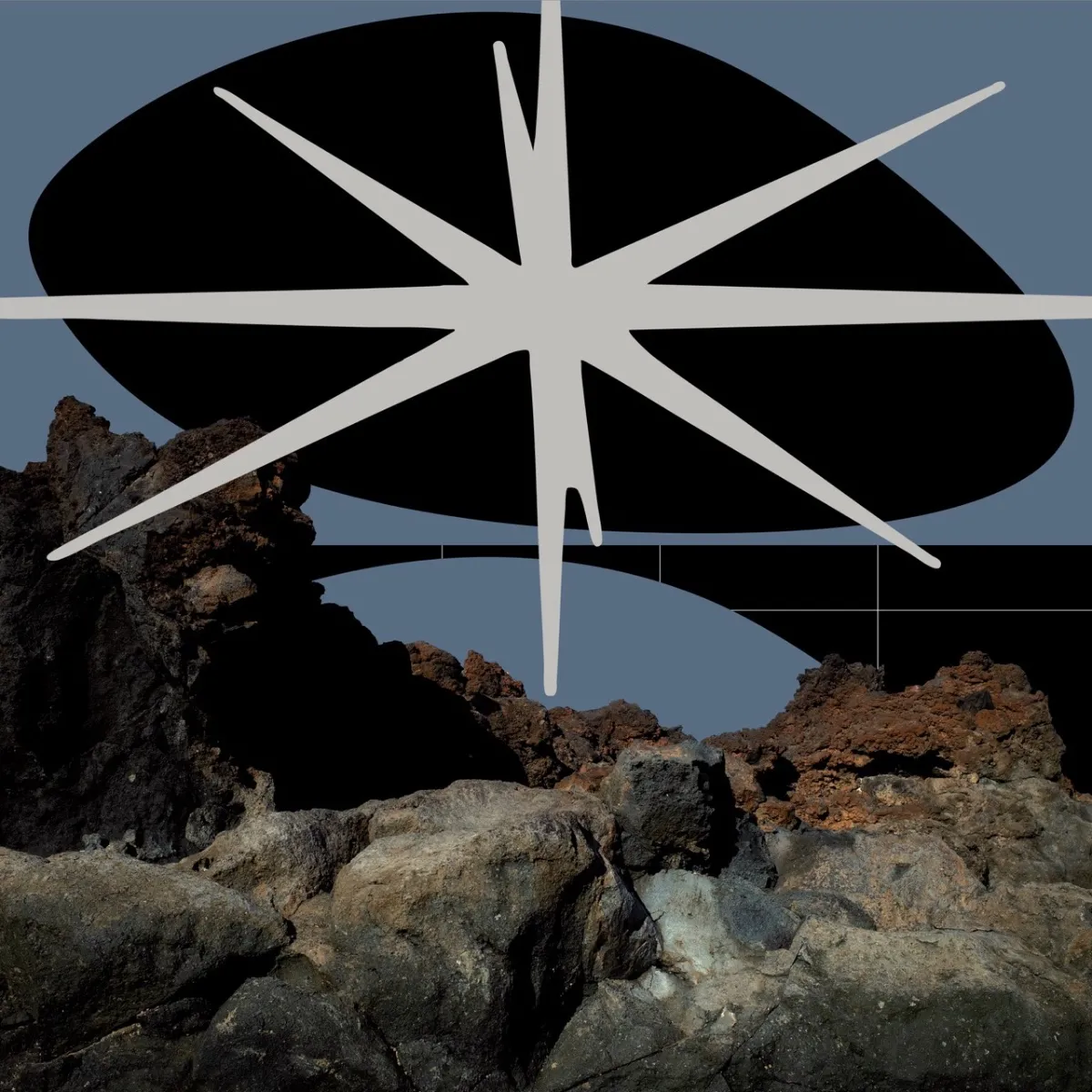 Synkro & Tom Jarmey - North Star w/ Pugilist & Silent Era Remixes : 12inch
