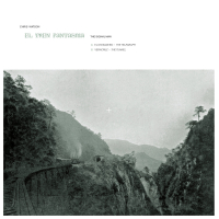 Chris Watson - El Tren Fantasma-The Signal Man's Mix-