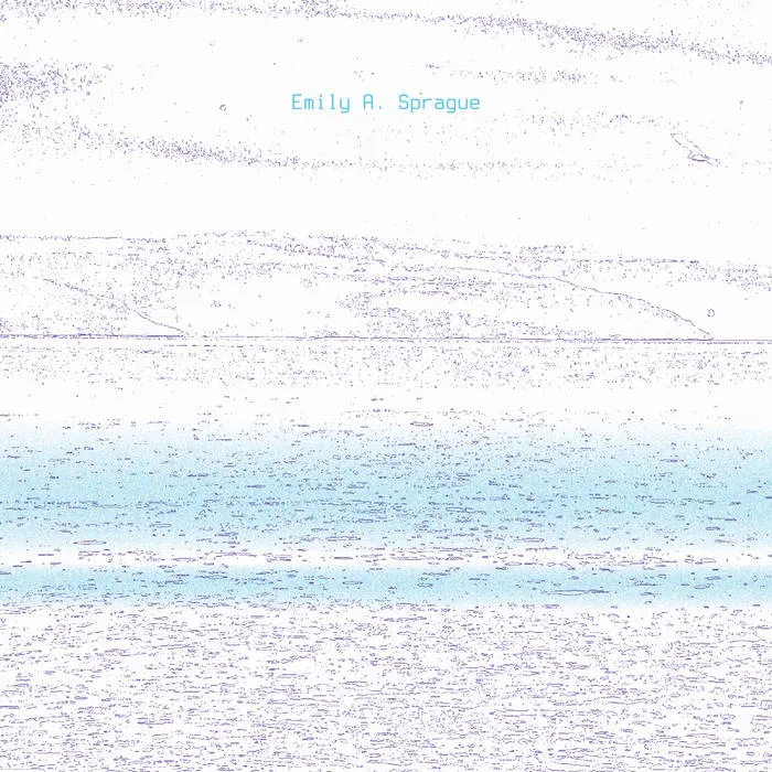 Emily A. Sprague - Double Moon : 7inch