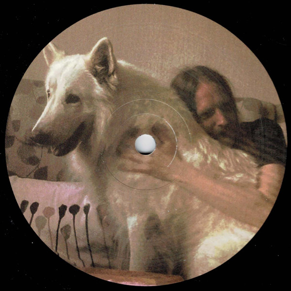 Anders Enge - Heart Of Gas : 12inch