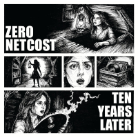 Zero Netcost - Ten Years Later w/ Funki Porcini & Bent Remixes