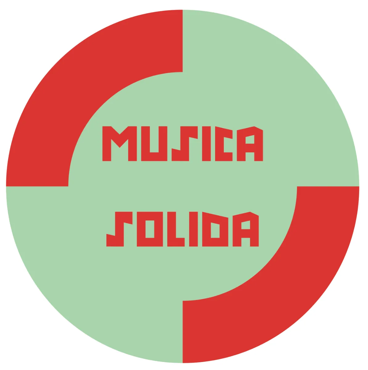 Various - Musica Solida vol.3 : 12inch