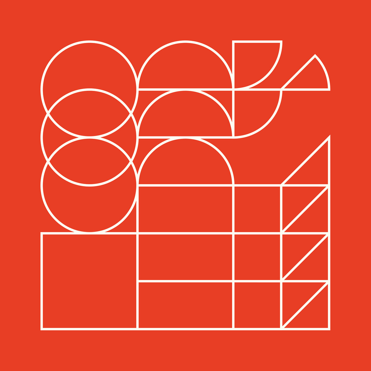 Akusmi - Lines : LP