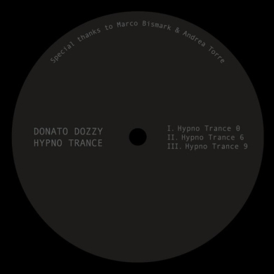 Artist: Donato Dozzy : Newtone Records