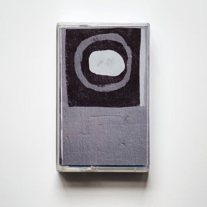 Marylou - AMX008 : Cassette