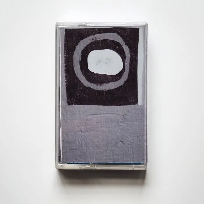 Marylou - AMX008 : Cassette