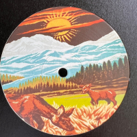 DJ MONCHAN - East Village Edits 9