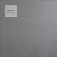 Cut Hands - Madwoman