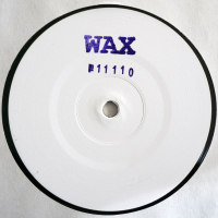 Wax - No. 11110
