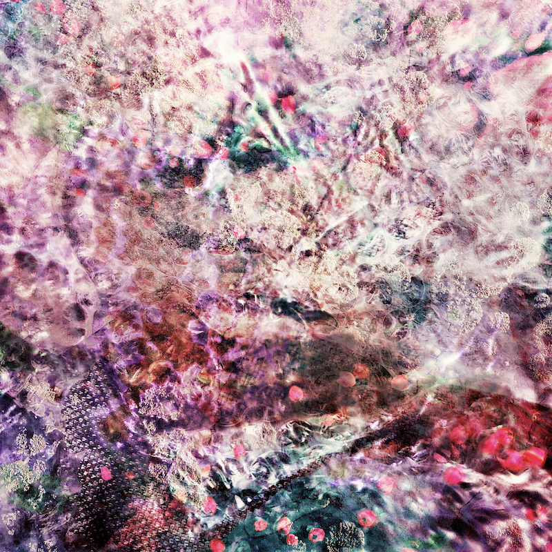 Batu & Donato Dozzy - Exhale : 2LP
