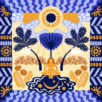 Yazz Ahmed - Shinrin-Yoku