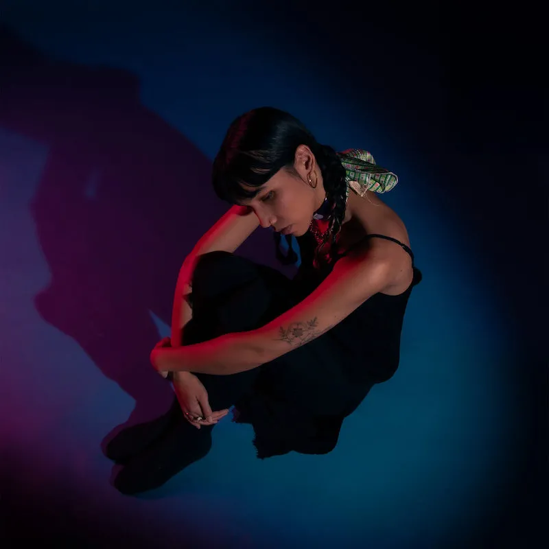 Kalia Vandever - Mana : LP
