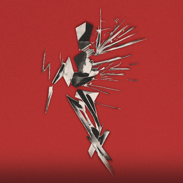 Robert Piotrowicz - Wrong Filament : LP