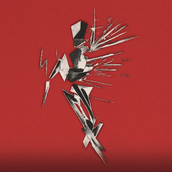 Robert Piotrowicz - Wrong Filament : LP