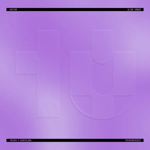Various - Yoyaku Barcelona 2025 : 12inch