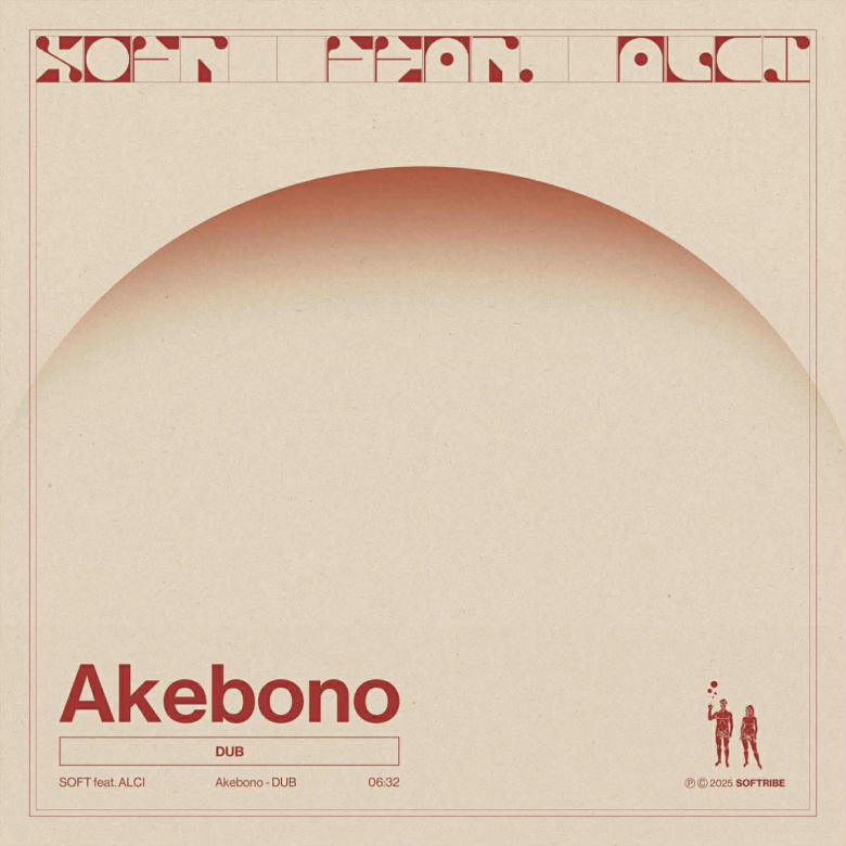 Artist: SOFT feat. ALCI : Newtone Records