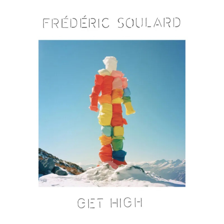 Frédéric Soulard - Get High