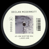 Declan McDermott - Why Don't You Believe Me?