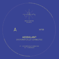 Acidulant - Systematically Connected