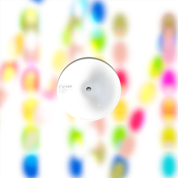glob deejay - glob : 12inch