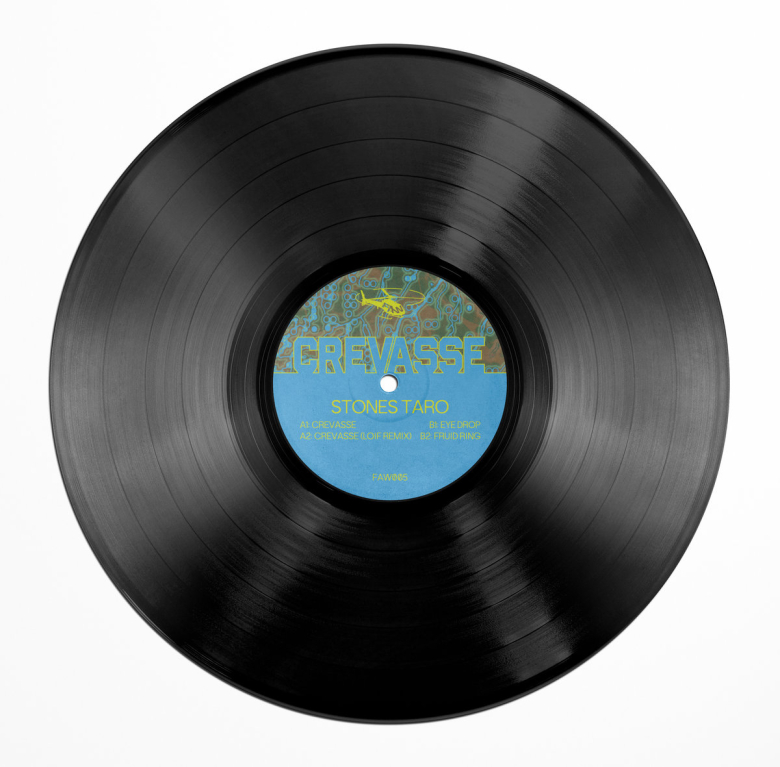Artist: STONES TARO : Newtone Records