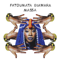 Fatoumata Diawara - MASSA