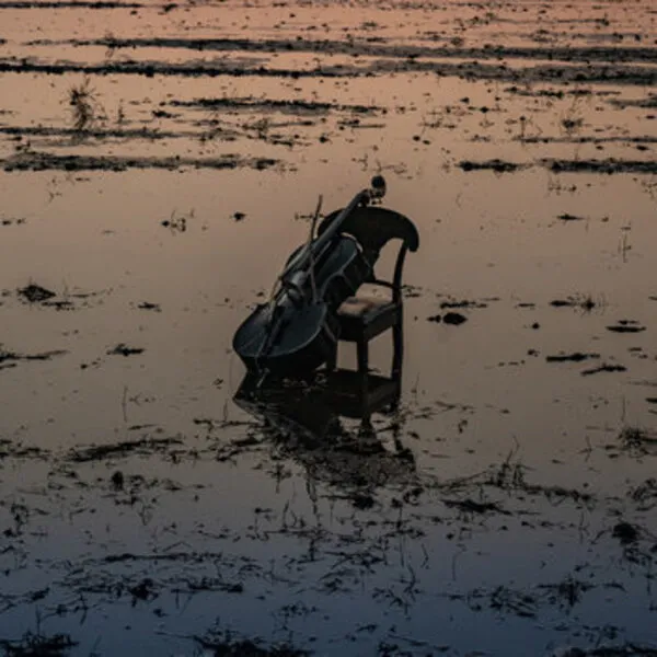 Yuki Nakagawa - Stills and Remains : LP