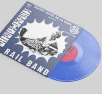 Rail Band - Rail Band