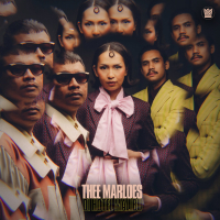 Thee Marloes - Di Hotel Malibu (Indie Exclusive)