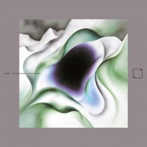 Anthony Calonico - Spacious Heart : 2LP